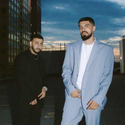 Музика Джаро - НЛО (feat. Ханза)