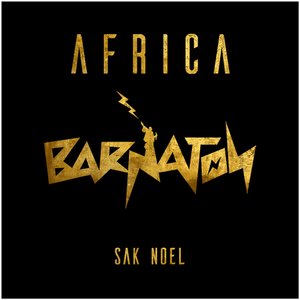 Музика Sak Noel - Africa