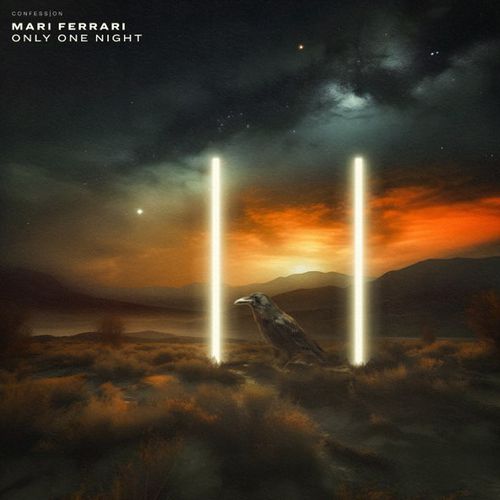 Музика Mari Ferrari - Only One Night