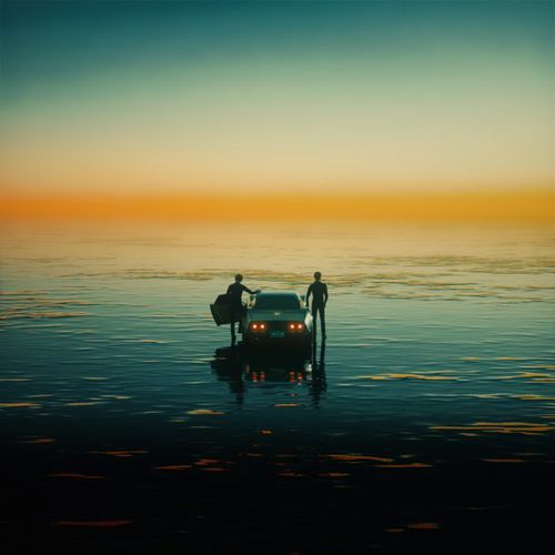 Музика Drove - All Of Your Love (Original Mix)