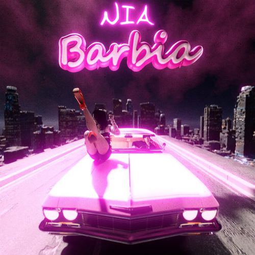 Музика Nia Barbia - Кохання В Одесі