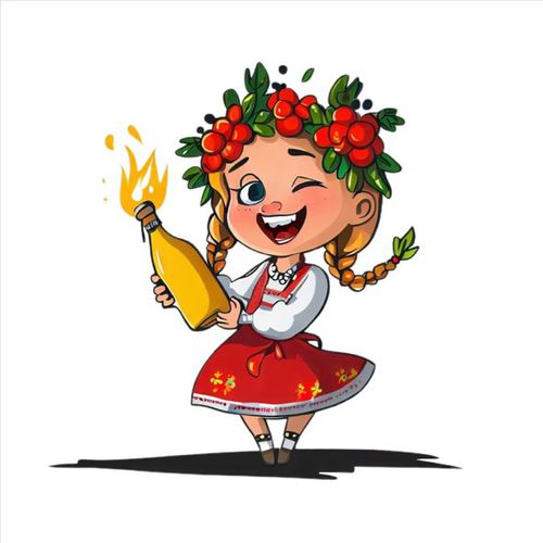 Музика Олег Кензов - Підпал Пожежа (feat. Принципова Зміна)