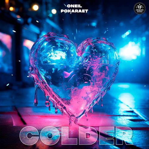 Музика Oneil - Colder (feat. Pokaraet)