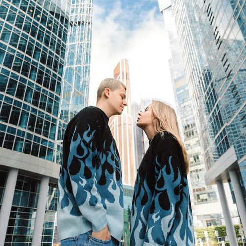 Музика 5утра - Давай Сбежим (Искорки)