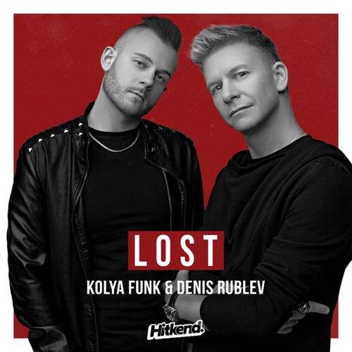 Музика Kolya Funk - Lost (feat. Denis Rublev)