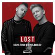 Kolya Funk от Lost (feat. Denis Rublev)