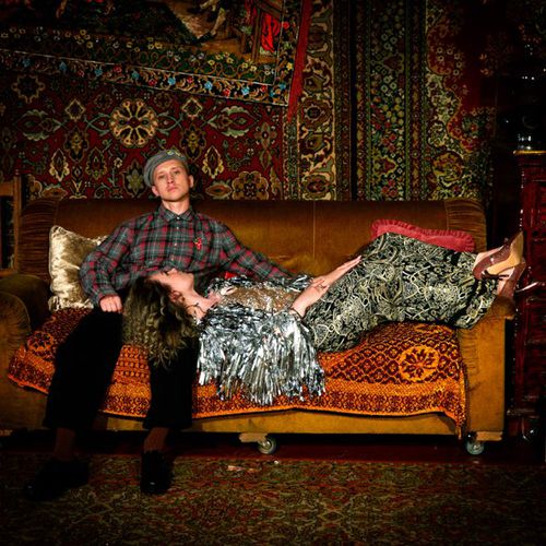 Музика Pozdniakov - Кохання То Любов