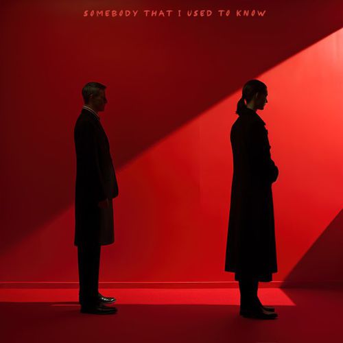 Музика Oneil - Somebody That I Used to Know (feat. Organ & Favia)