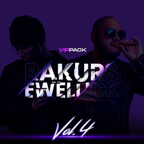 Музика Heiko & Maiko - Techno Rock (Rakurs & EwellicK Vip Edit)
