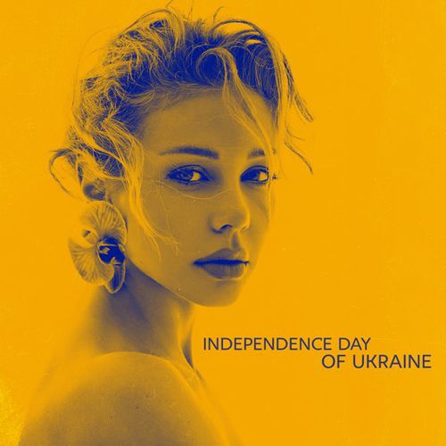 Музика Тина Кароль & Diane Warren - One Nation Under Love (Ukrainian Version)
