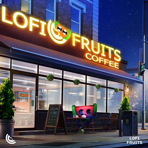 Музика Lofi Fruits Music - Stan (feat. Chill Fruits Music)