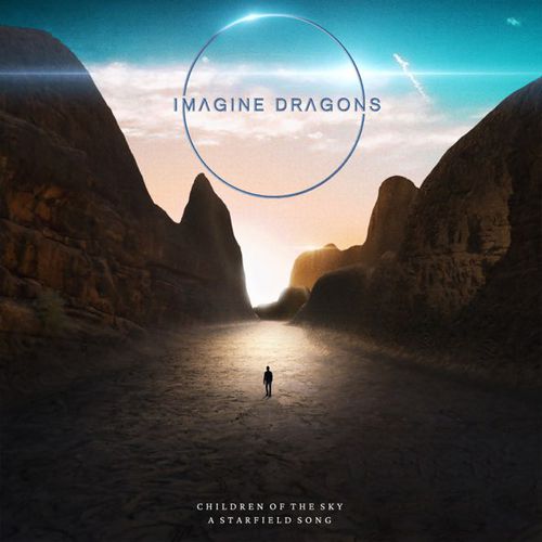 Музика Imagine Dragons - Children Of The Sky (A Starfield Song)