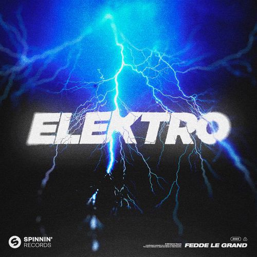 Музика Fedde Le Grand - Elektro