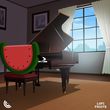 Lofi Fruits Music от Una Mattina (feat. Chill Fruits Music)