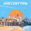 Lucas Estrada от One Last Time (feat. Sam Gray)