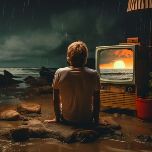 Музика MBreeze - Кіно (Piano Version)