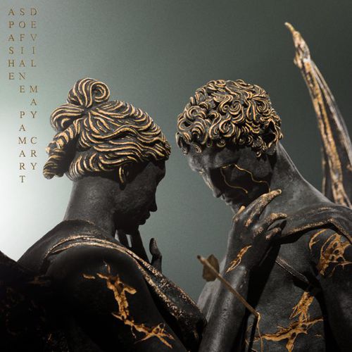 Музика Apashe - Devil May Cry (feat. Sofiane Pamart)