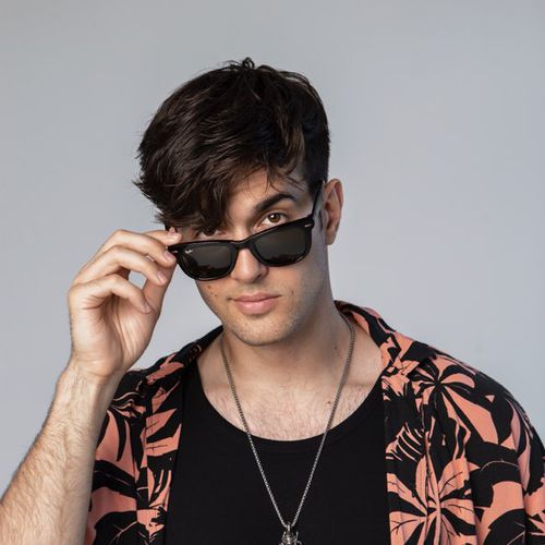 Музика Terry - Твои Губы