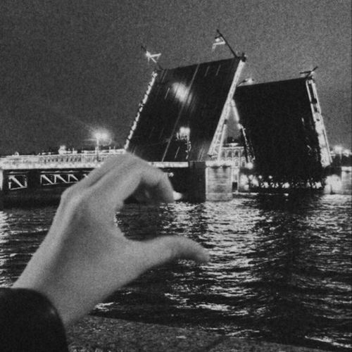 Музика Gazirovka - Питер (feat. Vвгуст)