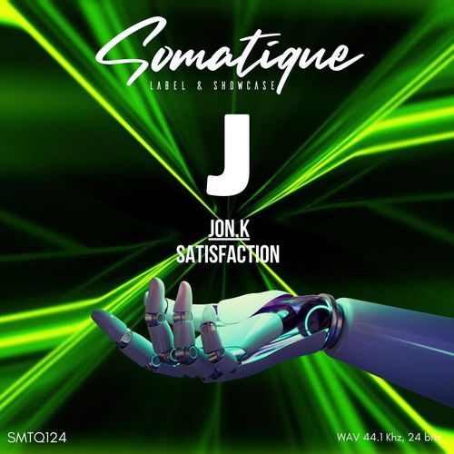 Музика Jon.K - Satisfaction (Original Mix)