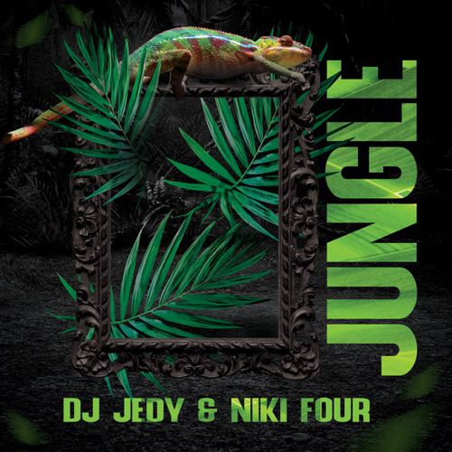 Музика DJ Jedy - Jungle (feat. Niki Four)