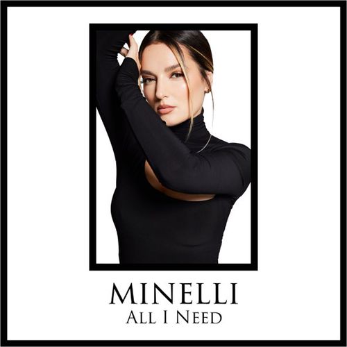 Музика Minelli - All I Need