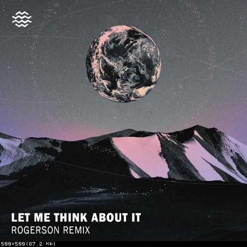 Музика Fedde Le Grand & Ida Corr - Let Me Think About It (Rogerson Remix)