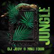 DJ Jedy от Jungle (feat. Niki Four)