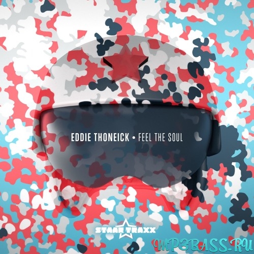 Музика Eddie Thoneick - Feel the Soul (Original Mix)