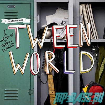 Andrew Britton & Jesse O'Mahoney от Tell Me This Is Love (feat. Matthew Robertson & Owen Lloyd)