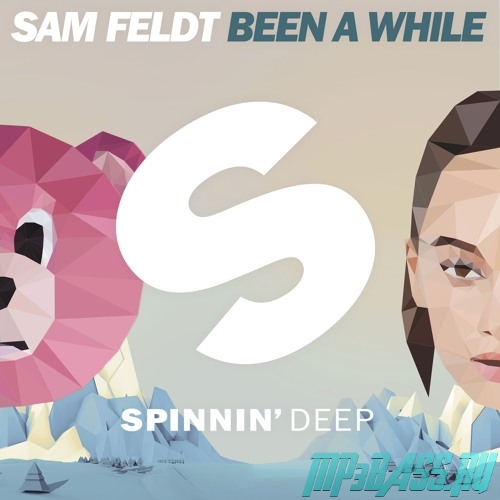 Sam Feldt от Been A While (Original Mix)