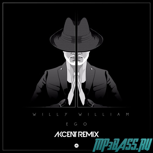 Willy William от Ego (Akcent Remix)