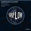 Diver & Karpovich от Rock (Original Mix)