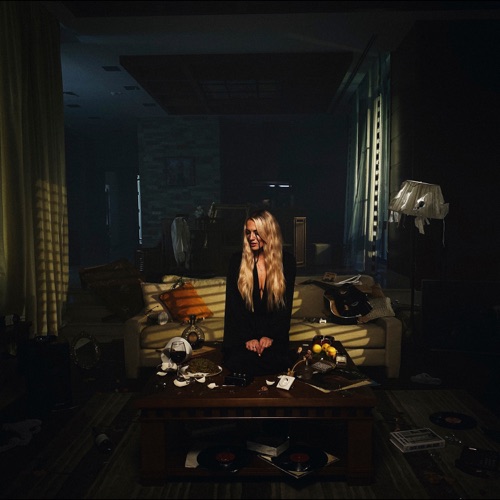 Музика Mary Gu - Снег (Luvcore Intro)