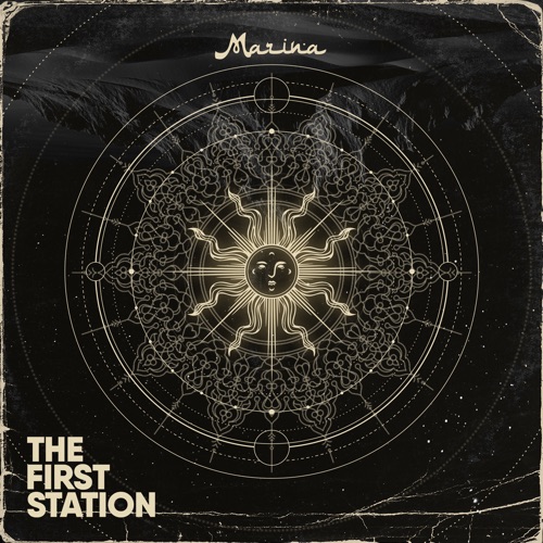 Музика The First Station - Marina