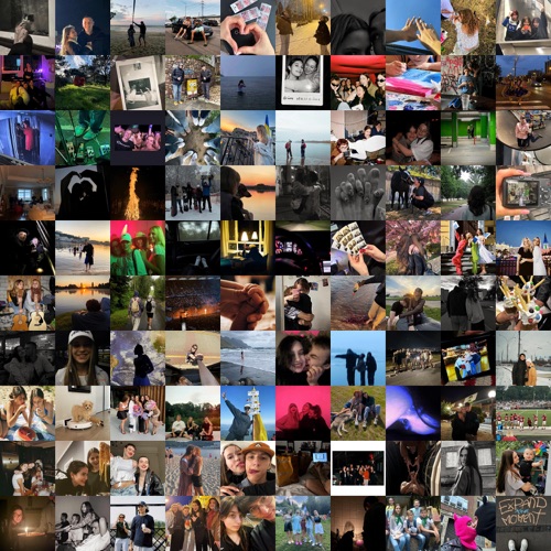 Музика Nikow - Моменти