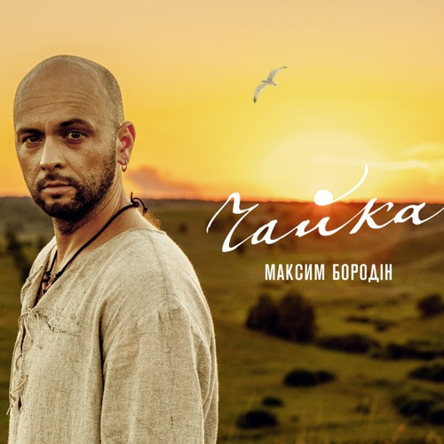 Музика Максим Бородін - Чайка