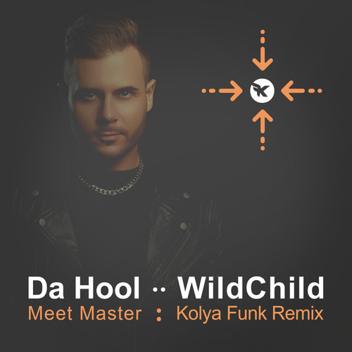 Музика Da Hool & WildChild - Meet Master (Kolya Funk Remix)