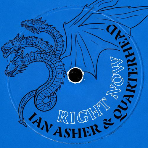 Музика Ian Asher - Right Now (feat. Quarterhead)
