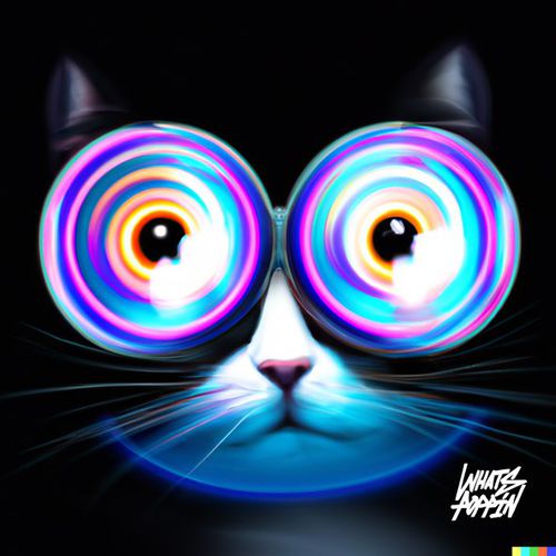 Музика Aka Aka - Techno Cat (Original Mix)