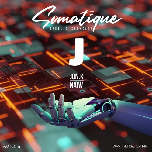 Музика Jon.K - Naiw (Original Mix)