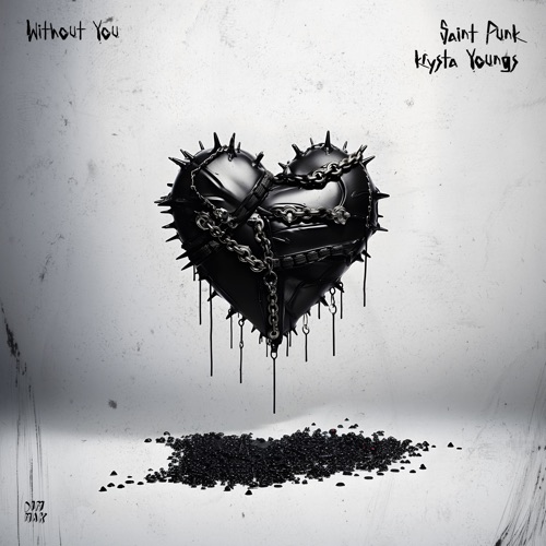 Музика Saint Punk & Krysta Youngs - Without You (Extended Mix)
