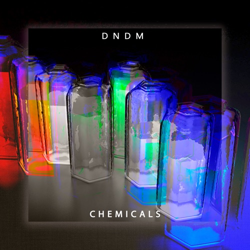 Музика Dndm - Chemicals