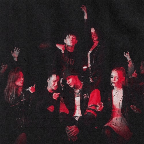 Музика Niletto - Ты Чё Такая Смелая? (feat. Goshu)