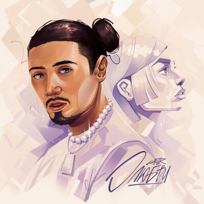 Музика Gafur - О Любви