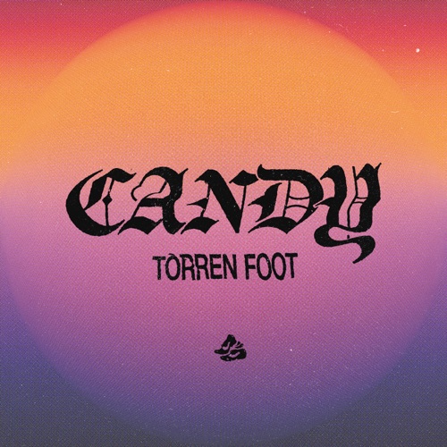 Музика Torren Foot - Candy (Extended Mix)