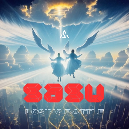 Музика Sasu - Losing Battle