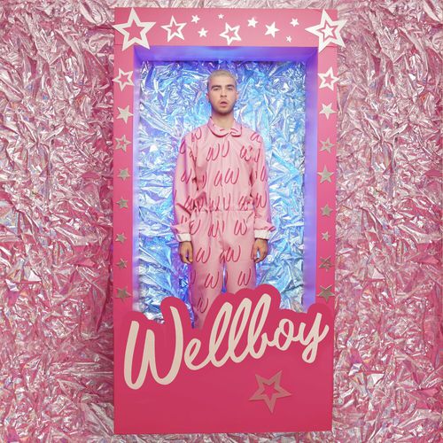 Музика Wellboy - Вовча Ягода