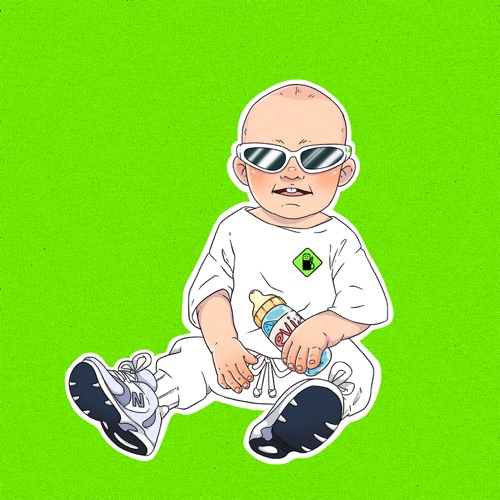 Музика Zapravka - Techno (Vip)