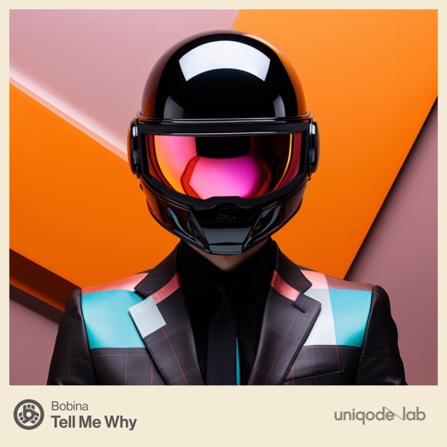 Музика Bobina - Tell Me Why